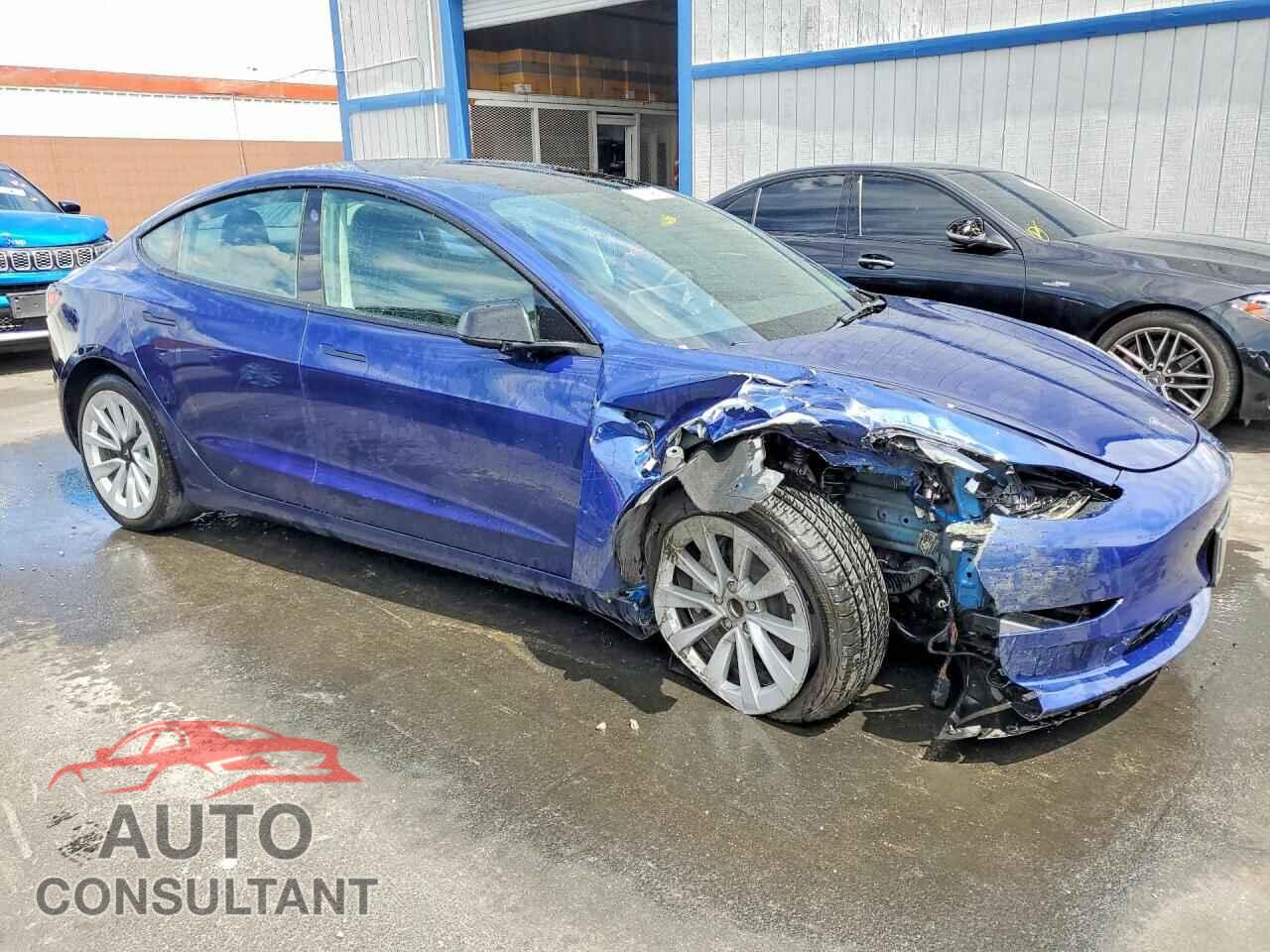 TESLA MODEL 3 2023 - 5YJ3E1EA4PF452101