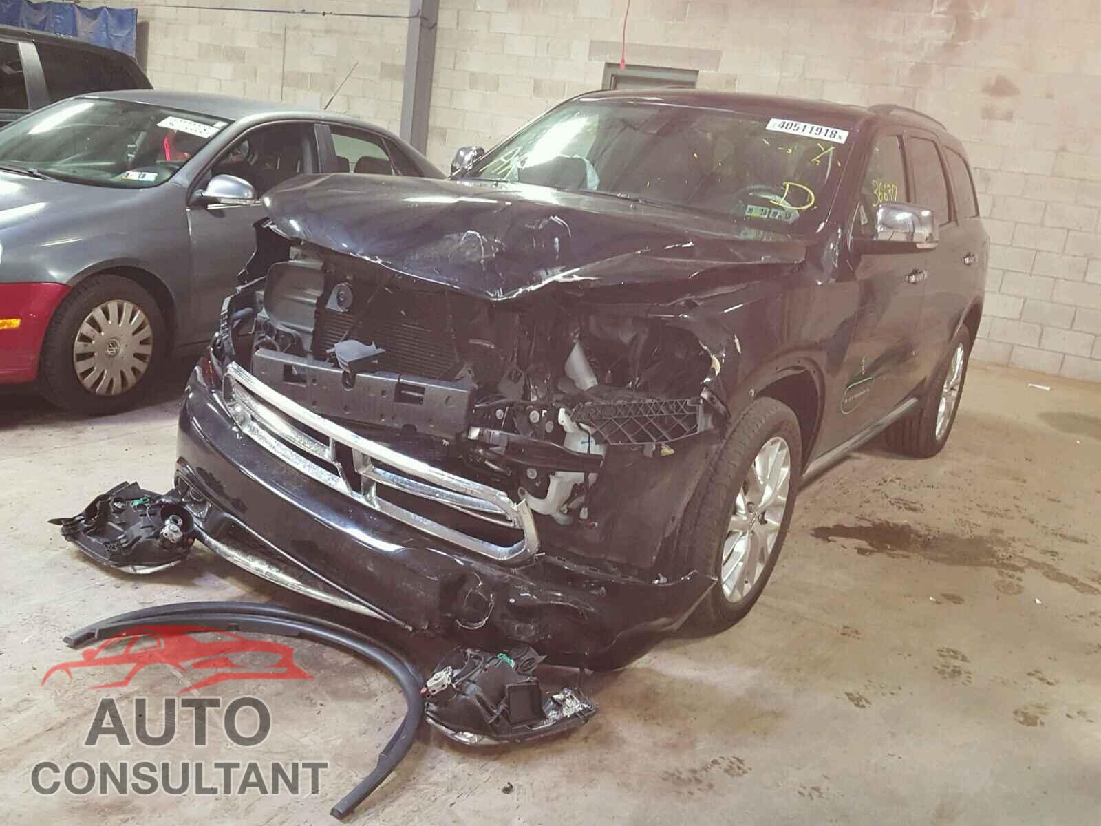 DODGE DURANGO 2015 - 1C4RDJEGXFC188461