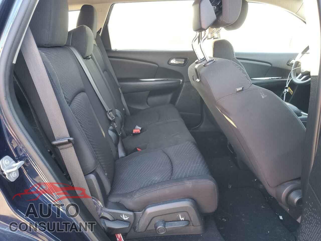 DODGE JOURNEY 2017 - 3C4PDCAB2HT545359
