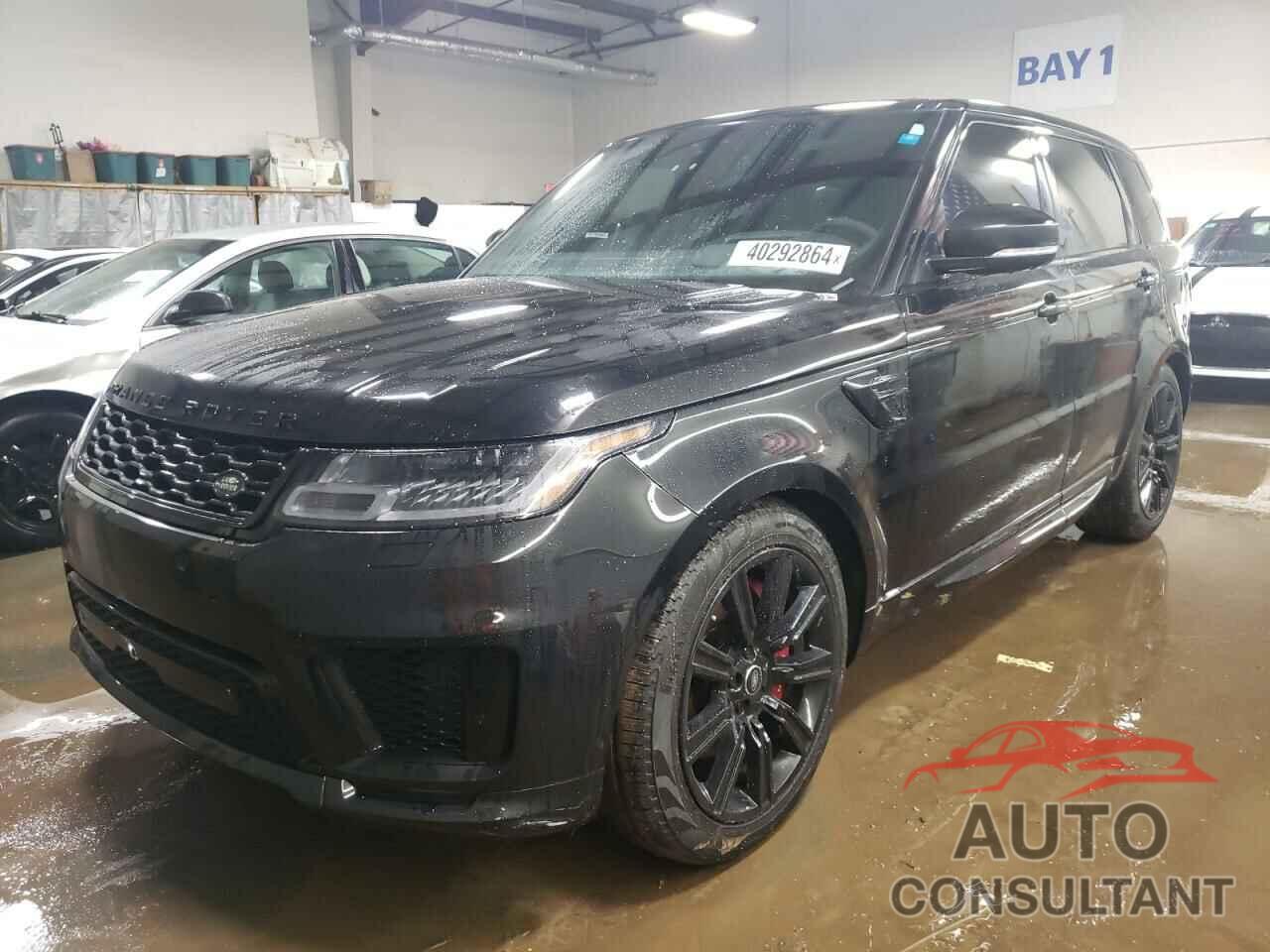 LAND ROVER RANGEROVER 2020 - SALWS2RU0LA877147