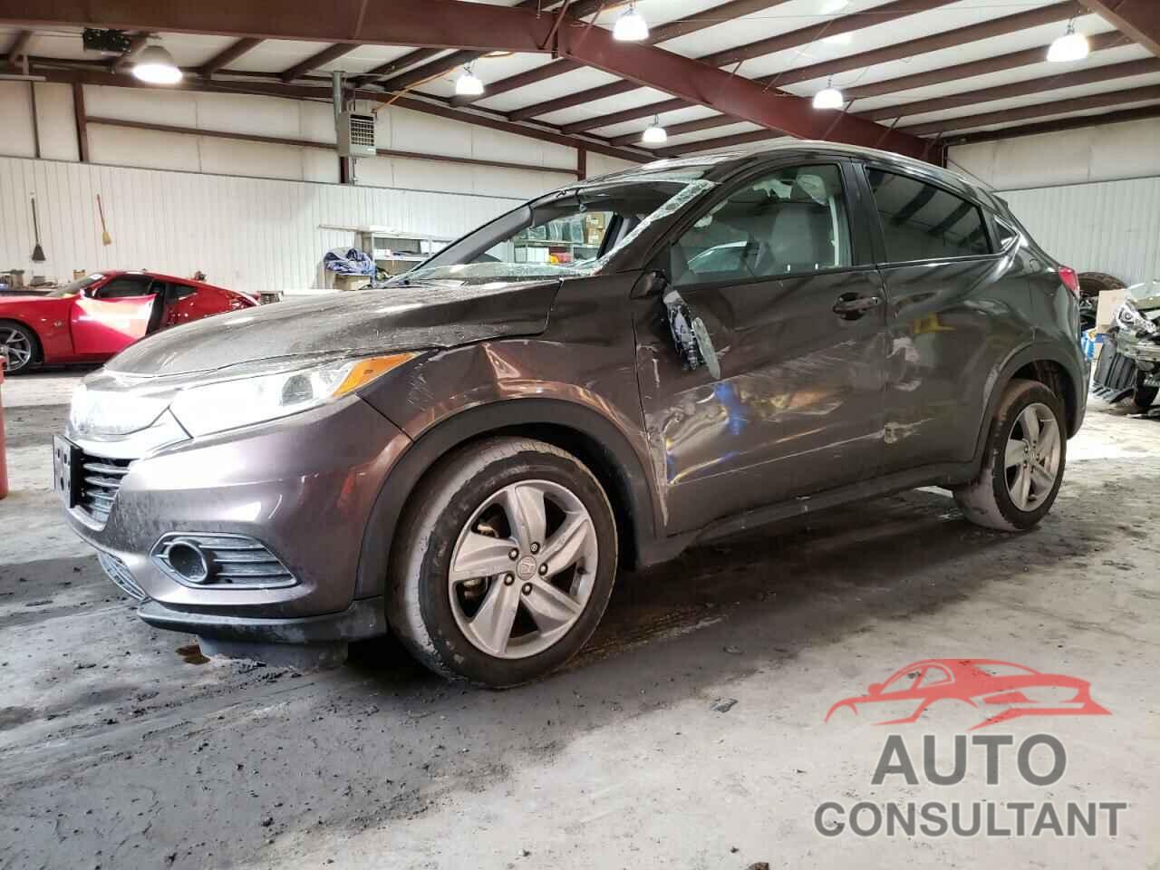HONDA HR-V 2020 - 3CZRU6H52LM705618