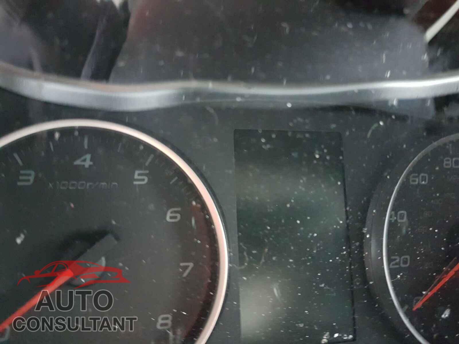 MITSUBISHI ECLIPSE 2019 - JA4AS3AA7KZ052452
