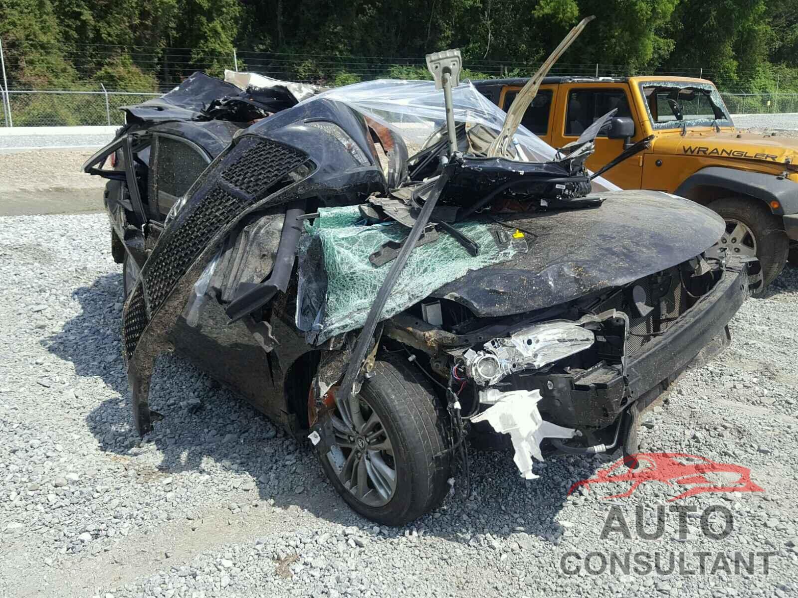 TOYOTA CAMRY 2015 - 4T1BF1FK6FU018358