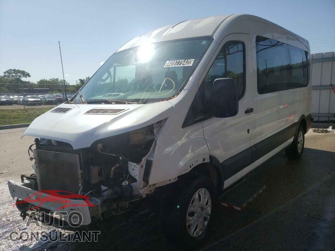 FORD TRANSIT CO 2017 - 1FTYR2CM5HKA42375