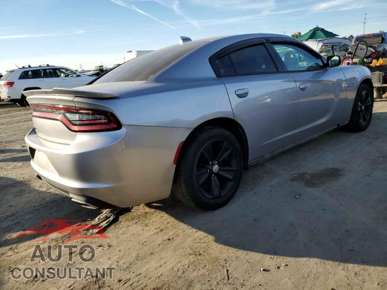 DODGE CHARGER 2016 - 2C3CDXHG1GH332440