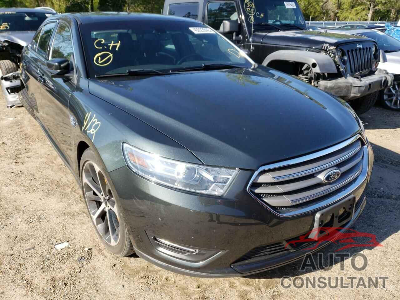 FORD TAURUS 2016 - 1FAHP2E91GG100049