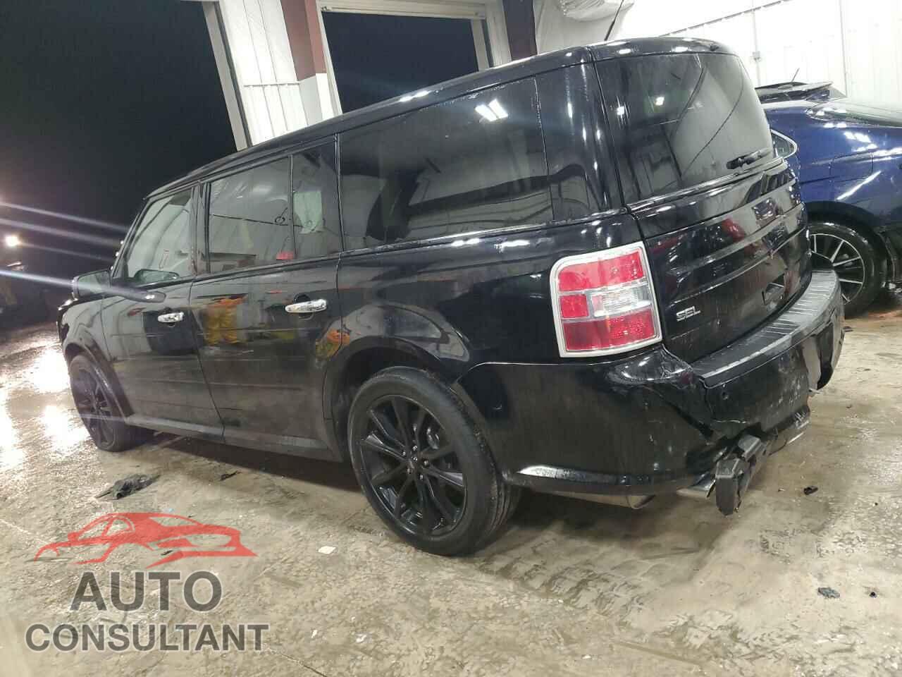 FORD FLEX 2016 - 2FMHK6C84GBA12786