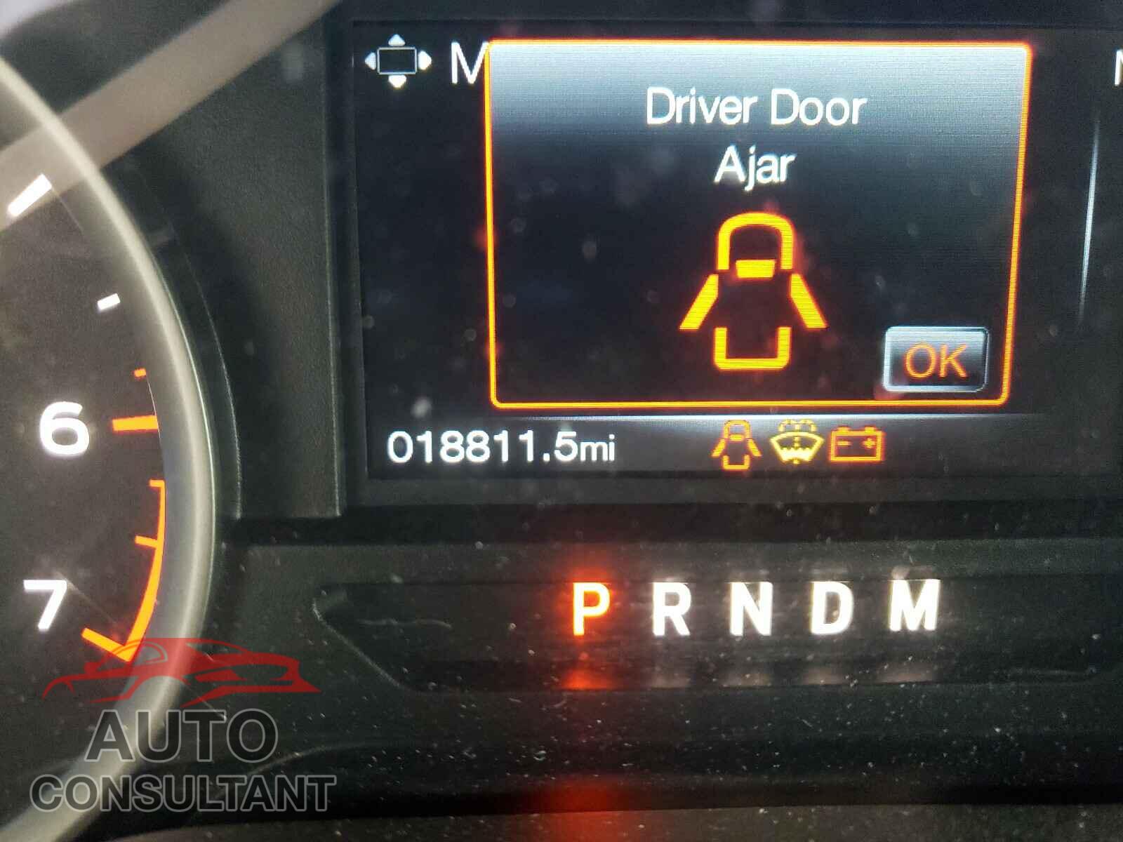 FORD F150 2018 - 1FTEW1EP8JFE16943