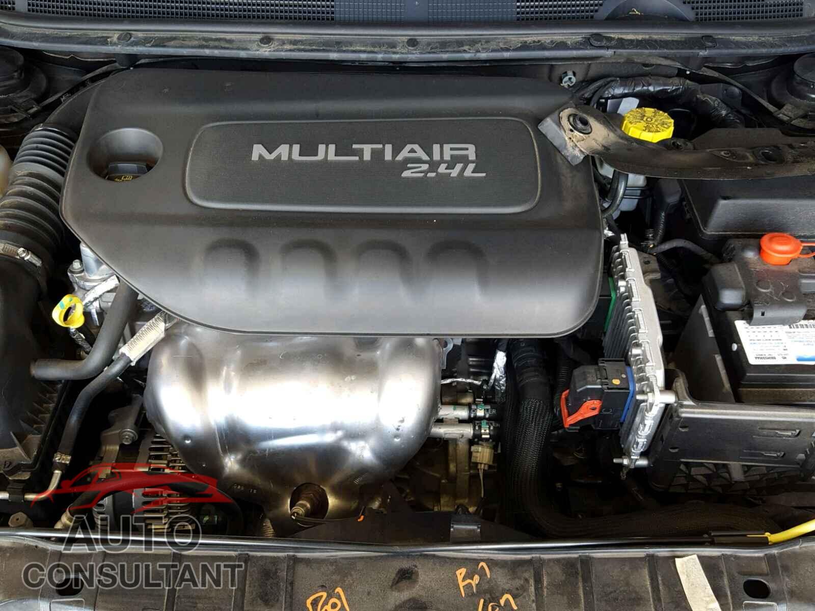 DODGE DART 2015 - 1C3CDFBB7FD346555