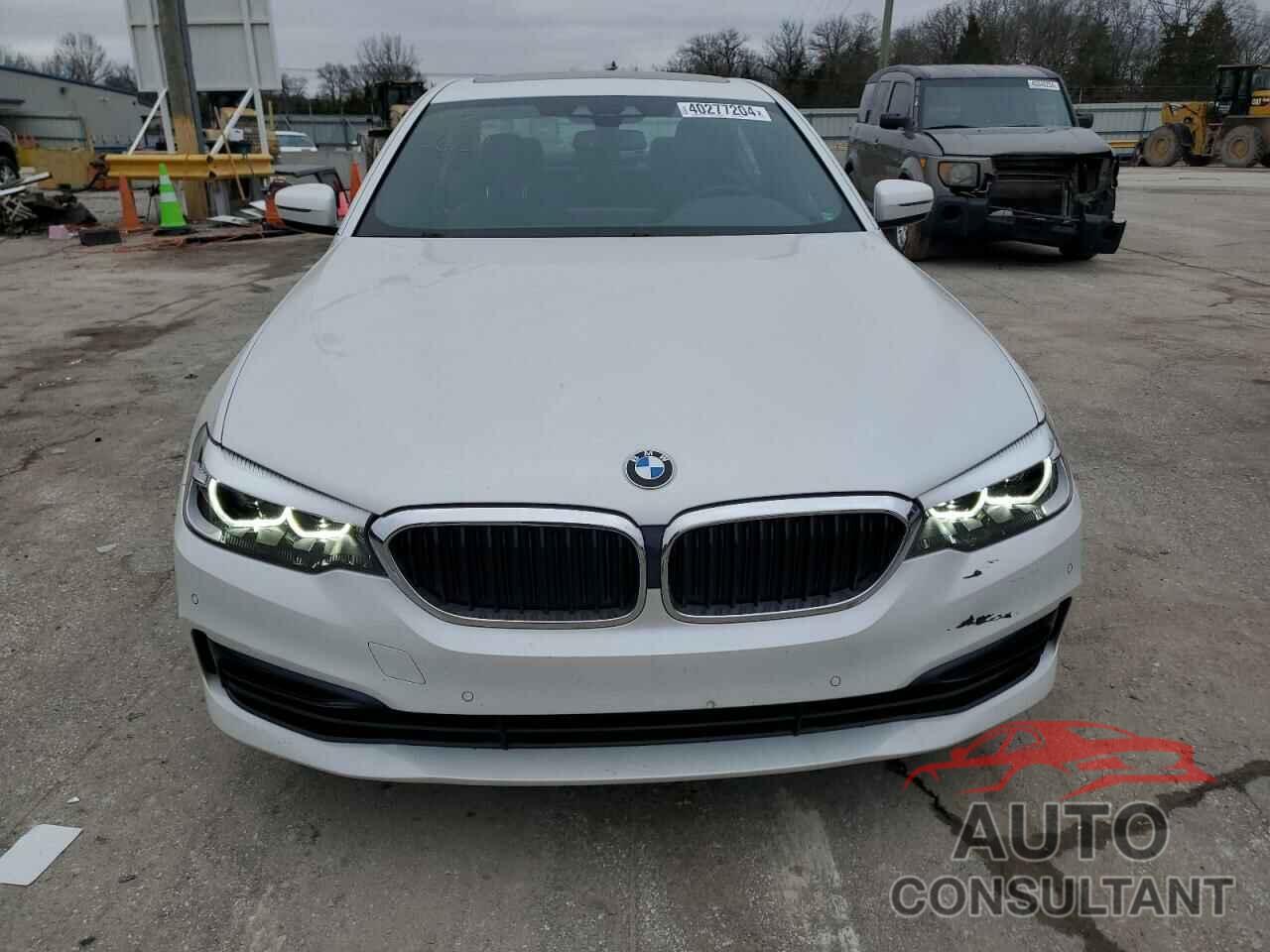 BMW 5 SERIES 2020 - WBAJR7C03LCE34124