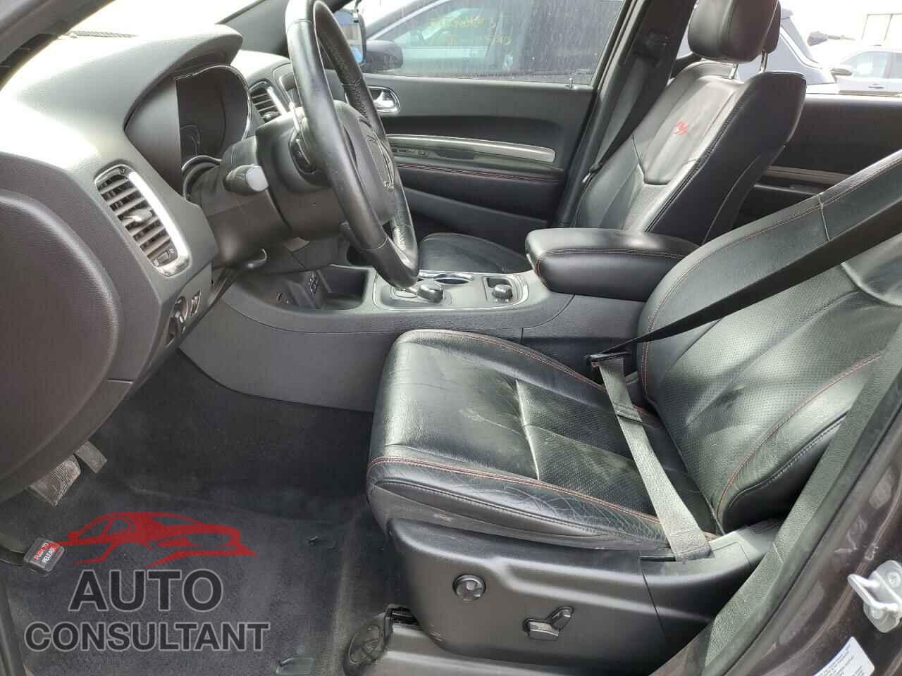 DODGE DURANGO 2015 - 1C4SDJCT2FC128045