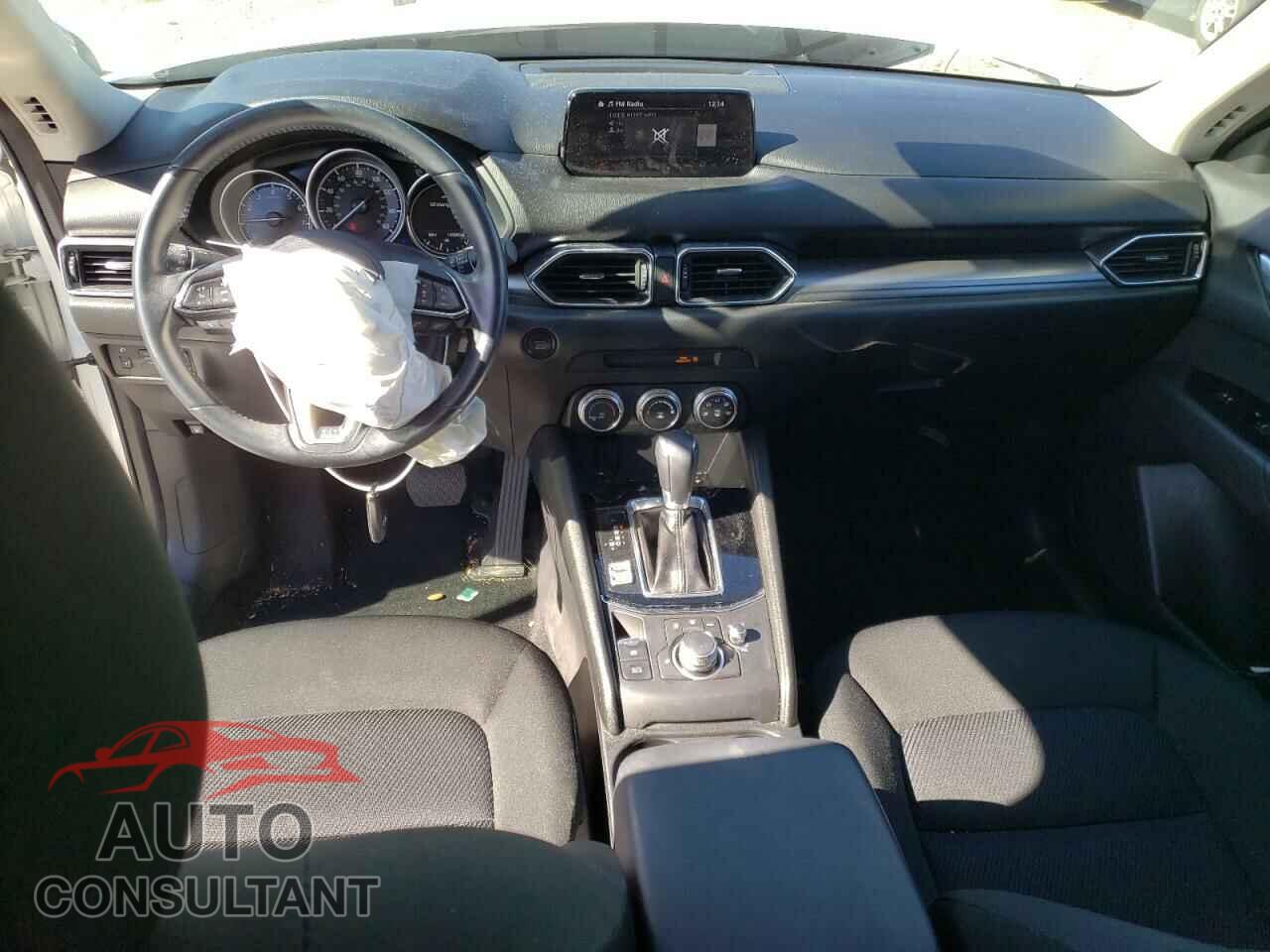 MAZDA CX-5 2020 - JM3KFABM6L0803307