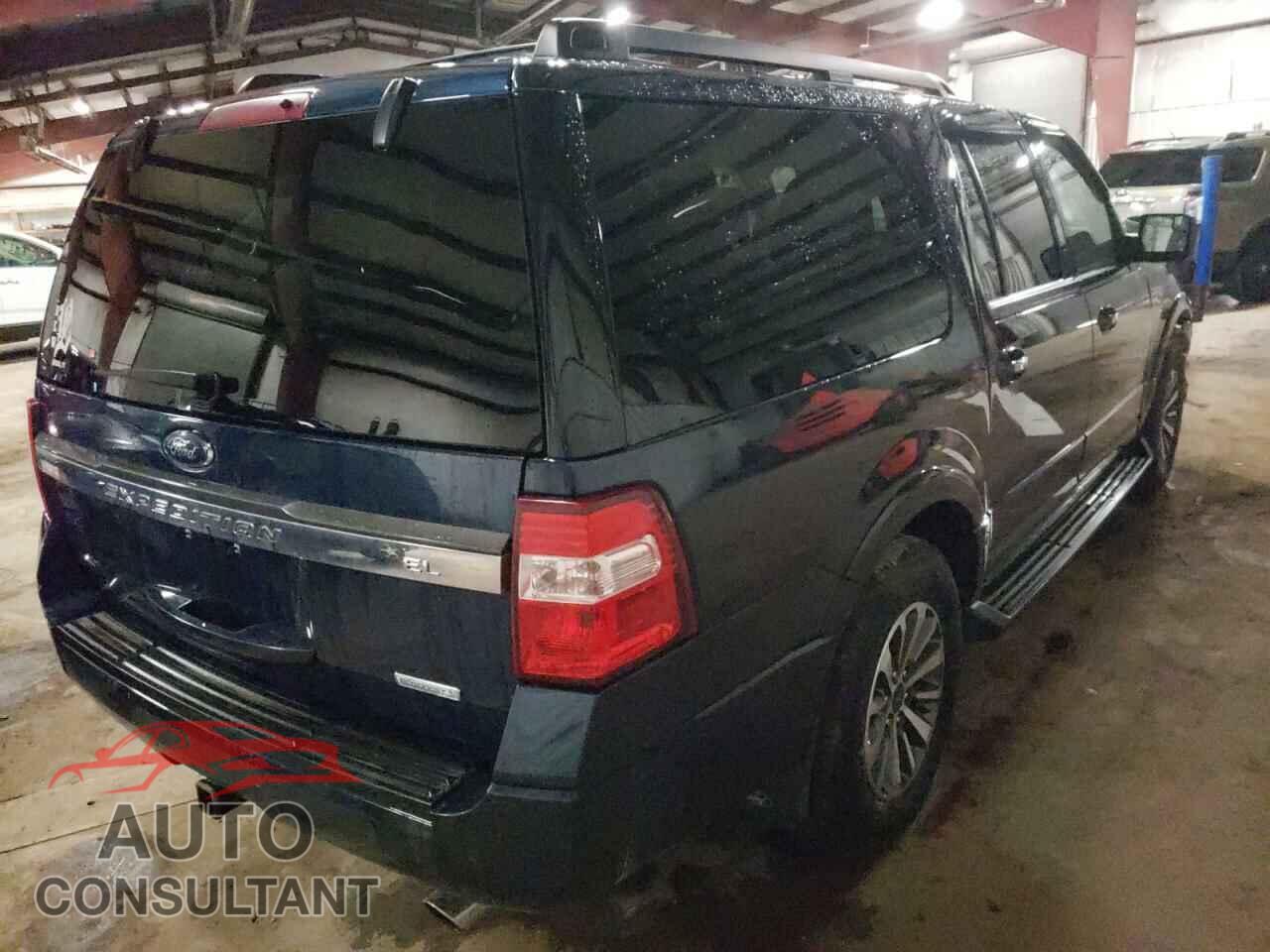 FORD EXPEDITION 2016 - 1FMJK1JT5GEF55998