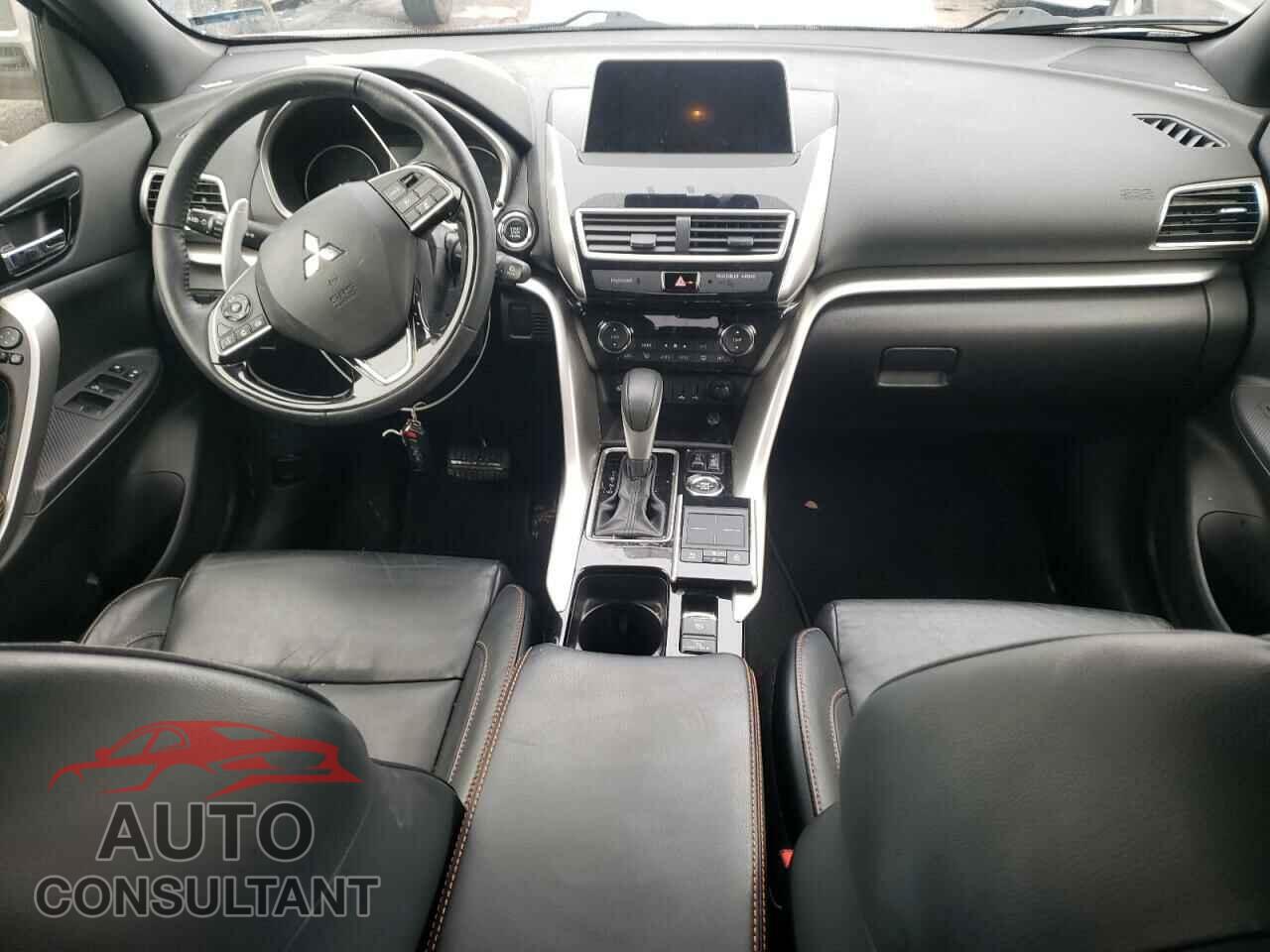 MITSUBISHI ECLIPSE 2020 - JA4AT5AA6LZ019193