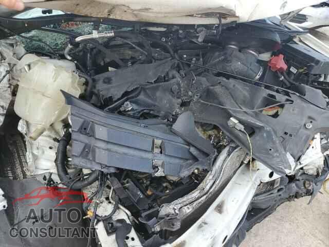 FORD EDGE 2010 - 2FMDK3JC5ABA56923