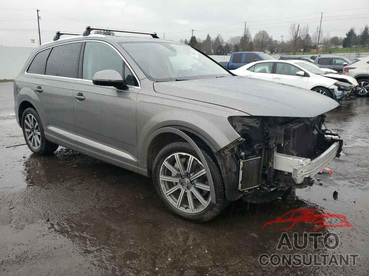 AUDI Q7 2017 - WA1LAAF79HD058854