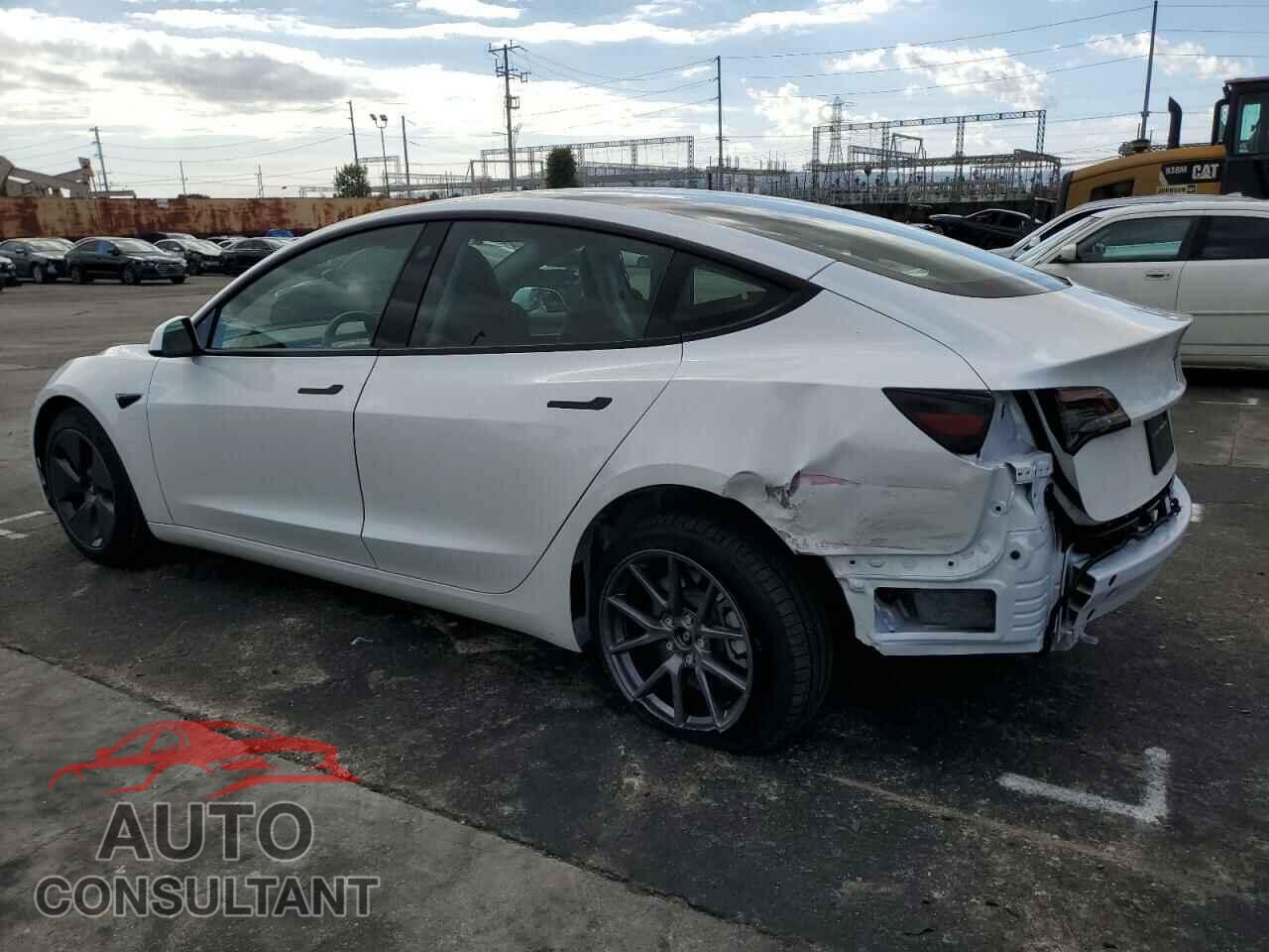 TESLA MODEL 3 2023 - 5YJ3E1EA7PF640238