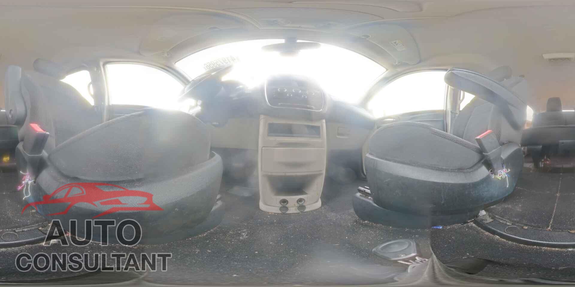 DODGE GRAND CARAVAN 2019 - 2C4RDGBG2KR615009
