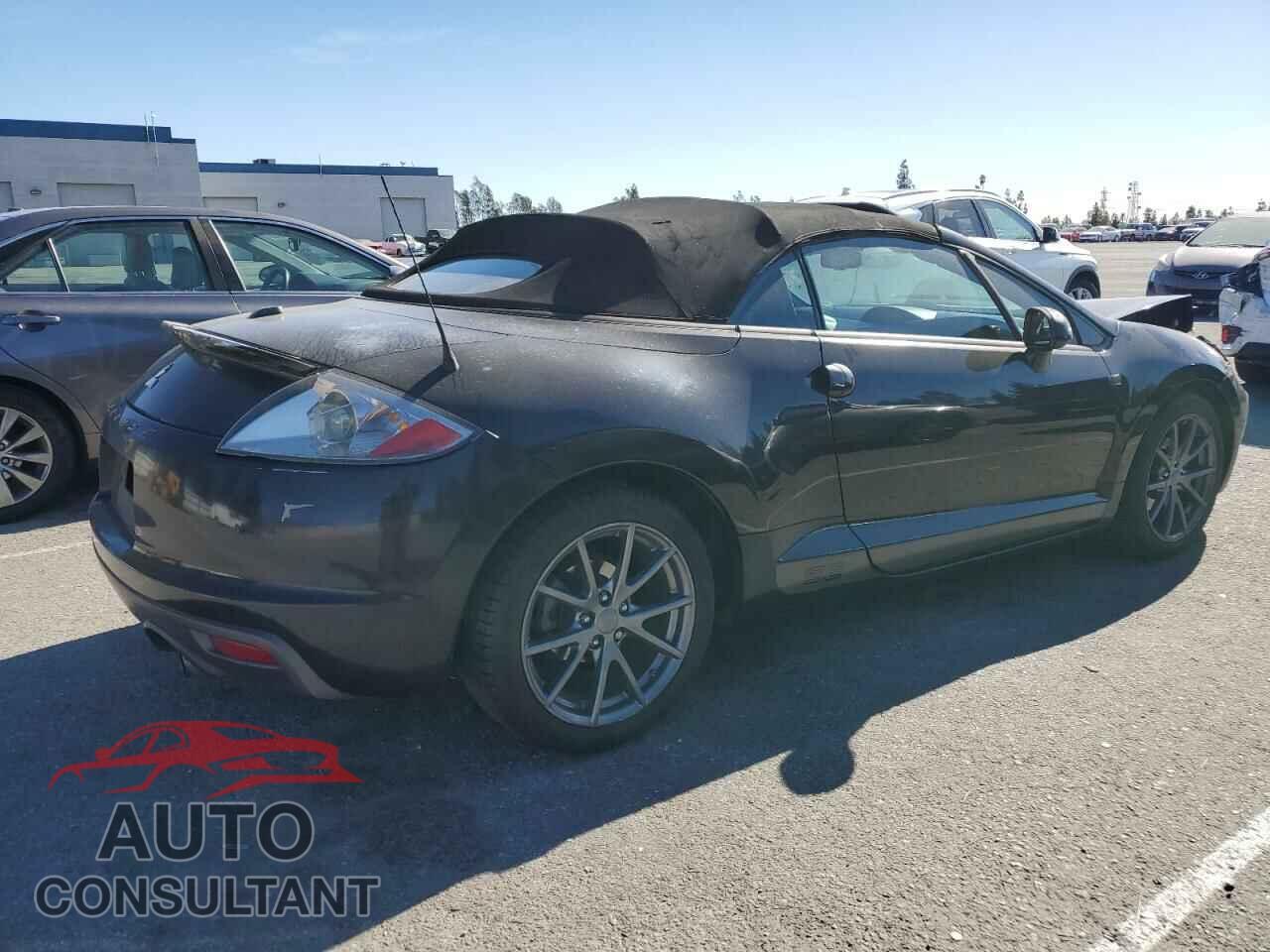 MITSUBISHI ECLIPSE 2012 - 4A37L5EF9CE008523