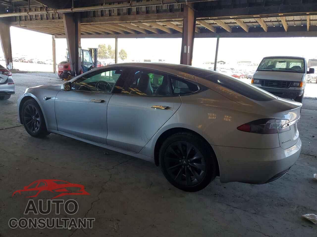 TESLA MODEL S 2017 - 5YJSA1E25HF230619