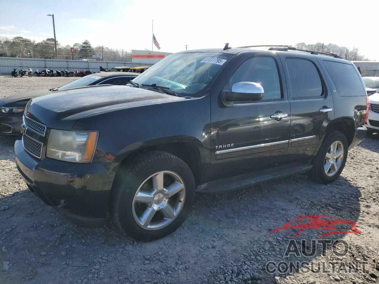 CHEVROLET TAHOE 2011 - 1GNSKCE07BR283287