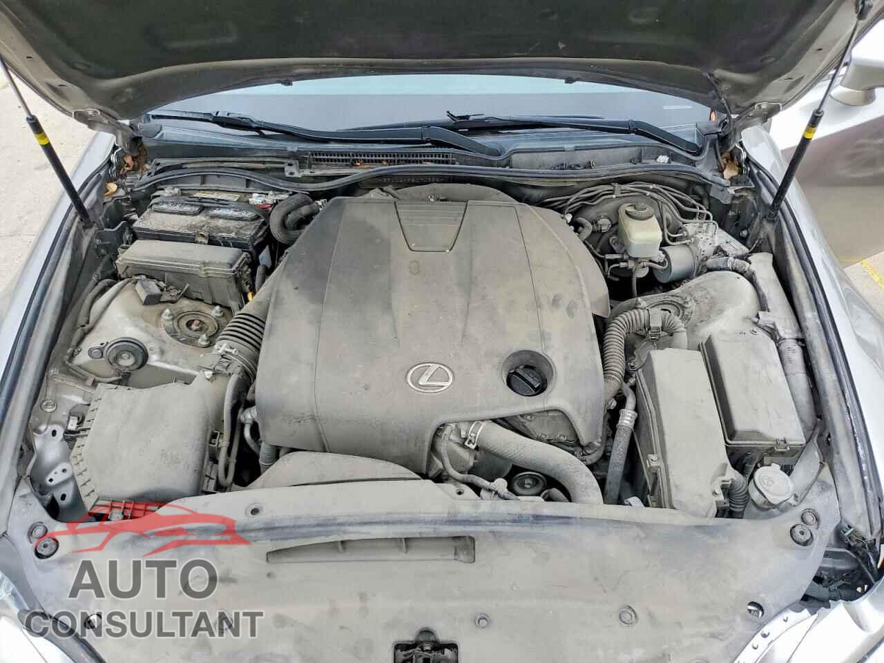LEXUS IS 2015 - JTHBF1D2XF5070995