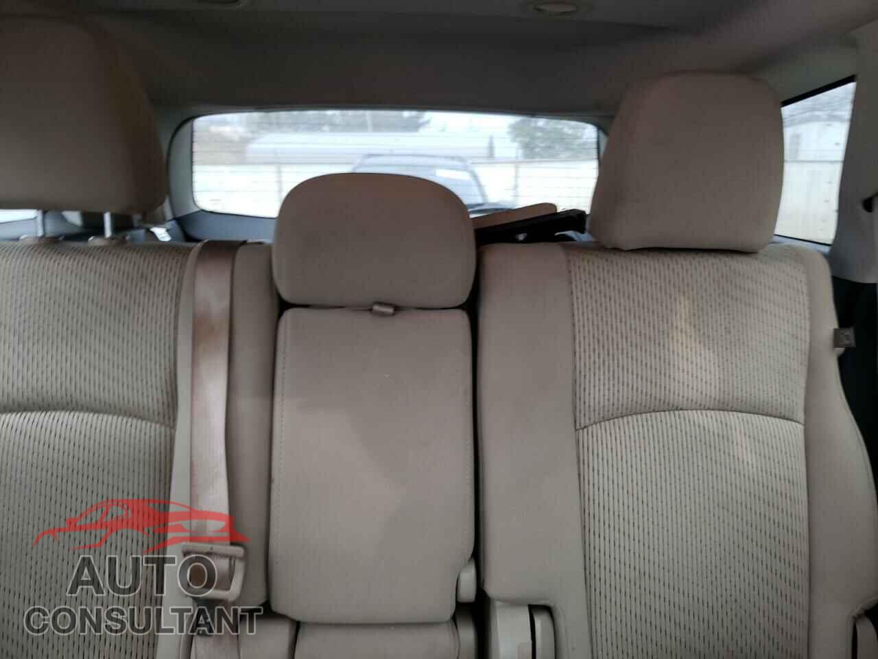 DODGE JOURNEY 2017 - 3C4PDCBBXHT590421