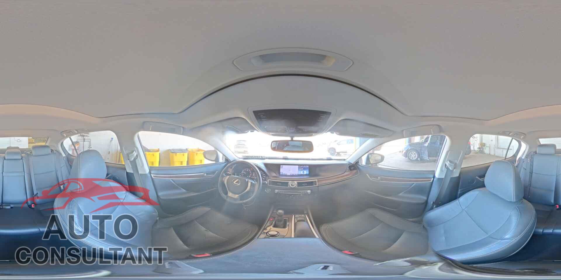 LEXUS GS 2013 - JTHCE1BL3D5013179