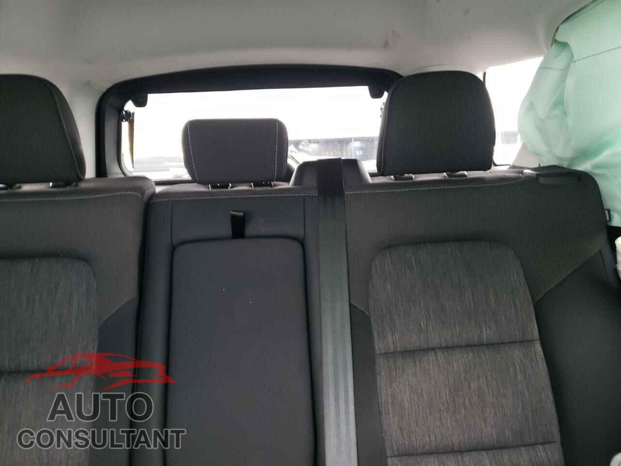 FORD BRONCO 2021 - 3FMCR9B65MRA85458