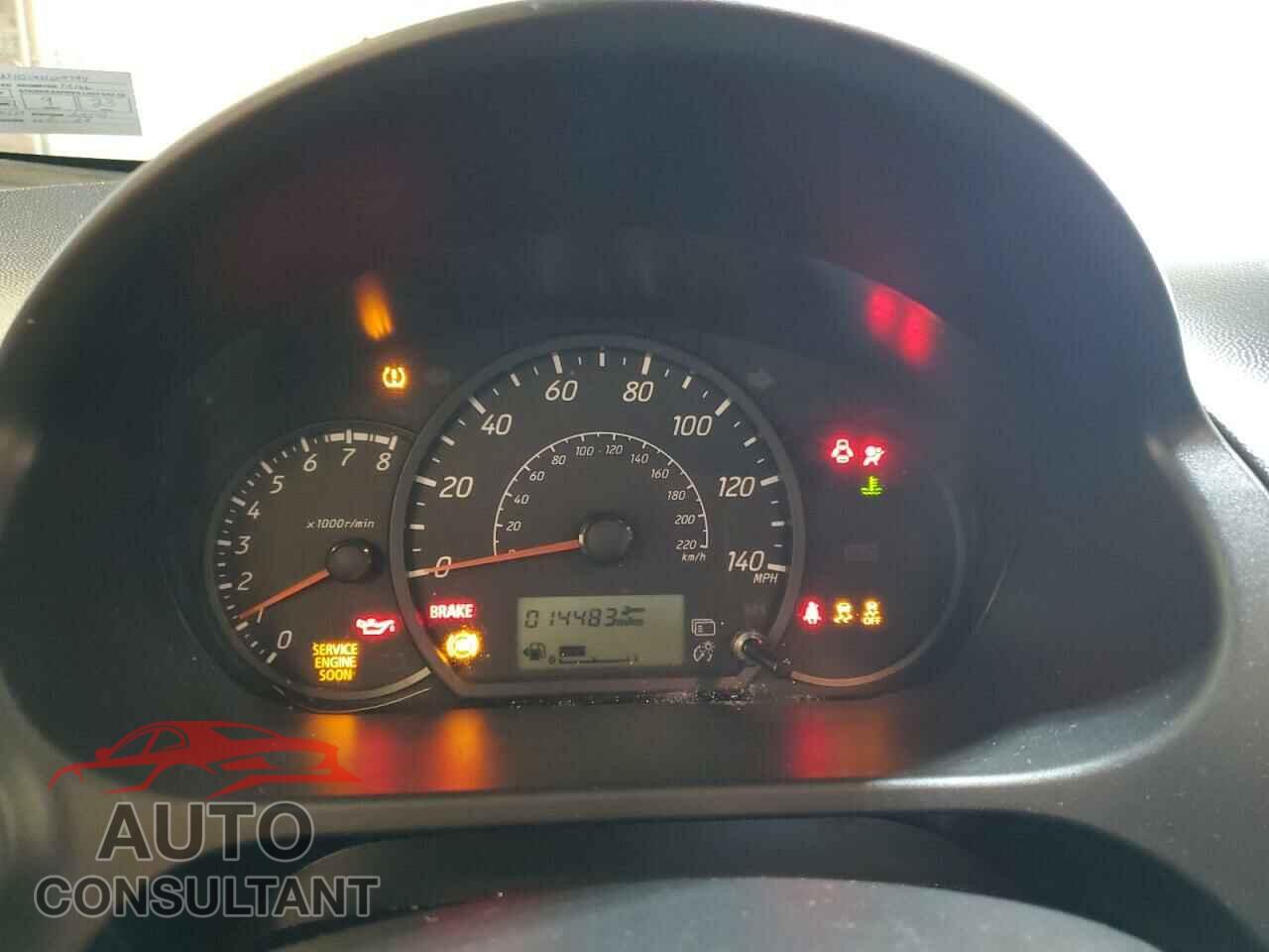 MITSUBISHI MIRAGE 2019 - ML32A3HJ0KH002794
