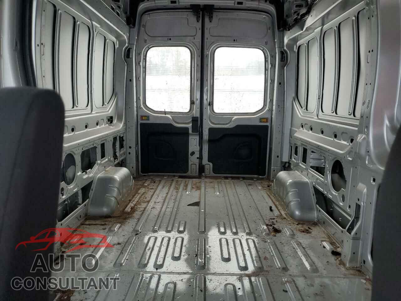 FORD TRANSIT 2021 - 1FTBR2X86MKA10435