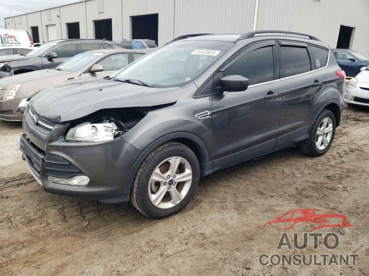 FORD ESCAPE 2016 - 1FMCU0GX0GUC35632