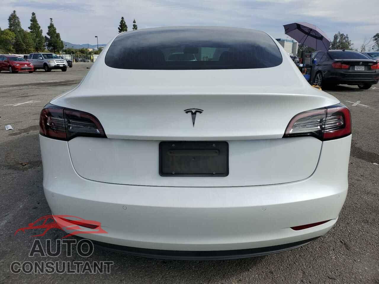TESLA MODEL 3 2019 - 5YJ3E1EA3KF300030