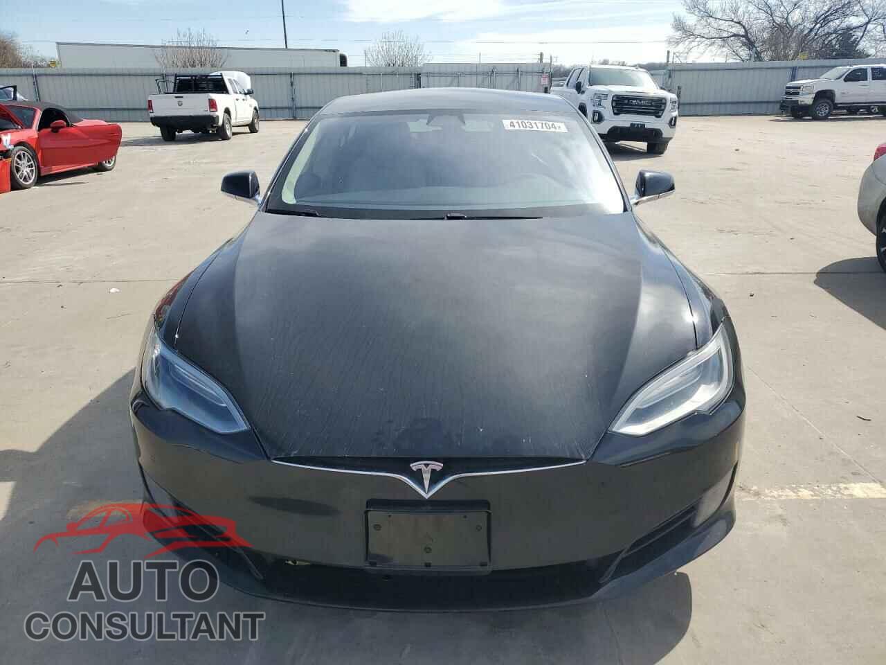 TESLA MODEL S 2016 - 5YJSA1E11GF175480
