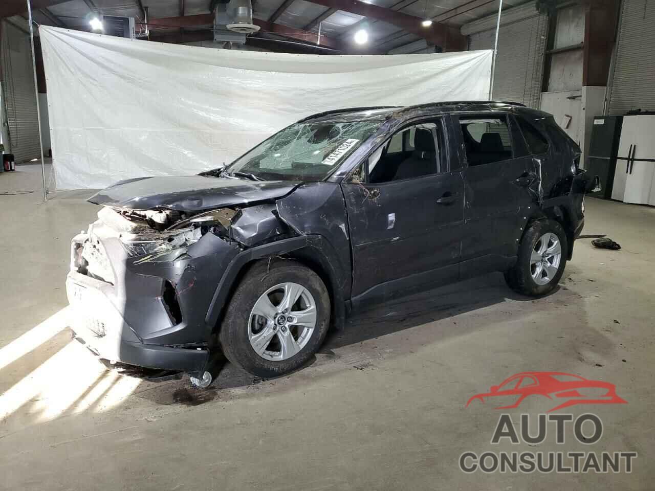 TOYOTA RAV4 2019 - 2T3P1RFV3KC005356