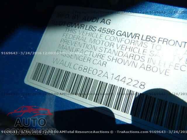 TOYOTA RAV4 2014 - 2T3RFREVXEW126979