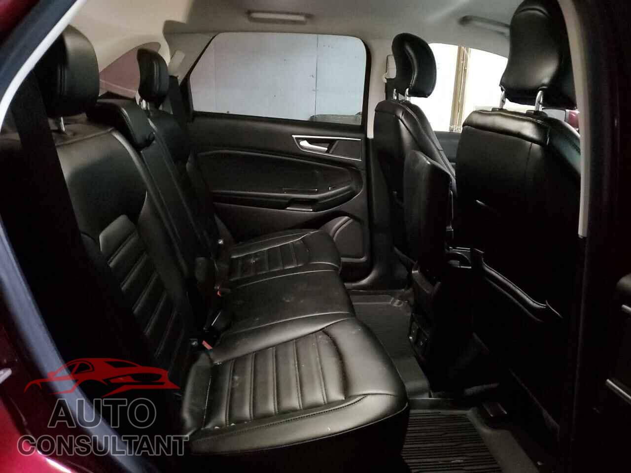 FORD EDGE 2019 - 2FMPK4J98KBC46675