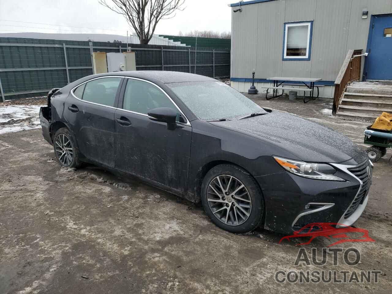 LEXUS ES350 2016 - 58ABK1GG0GU022485