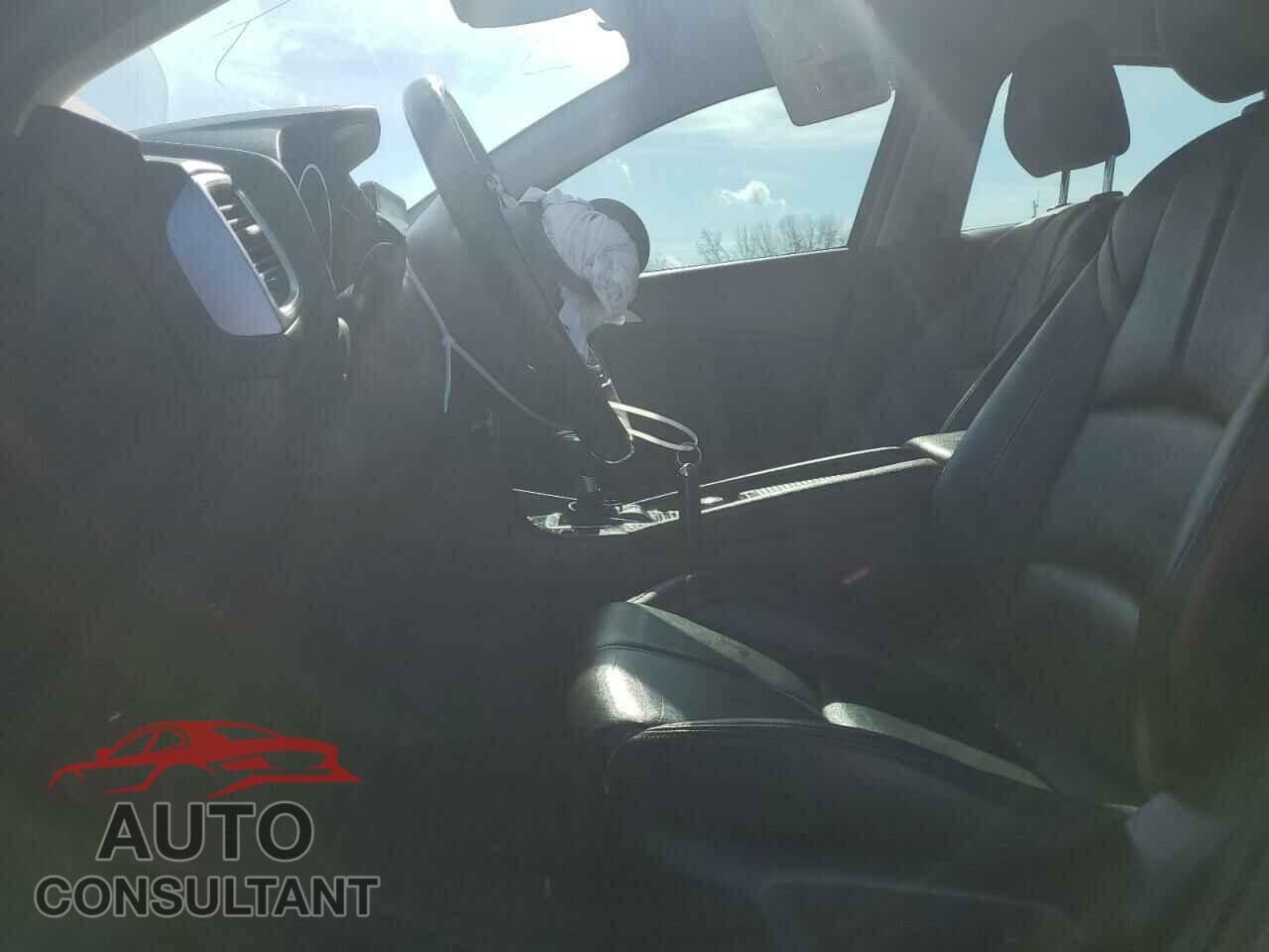 MAZDA 3 2017 - 3MZBN1V77HM116808