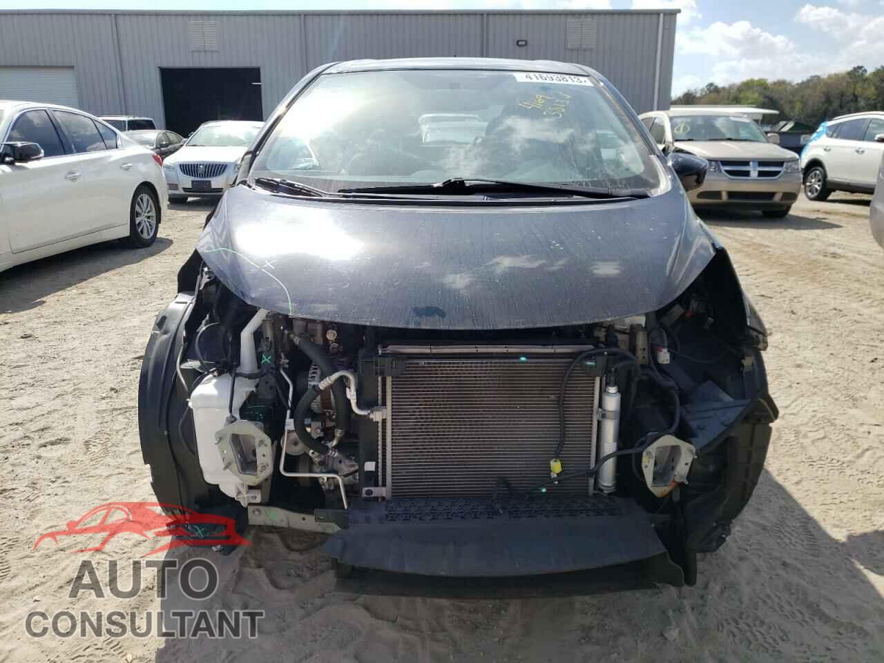 NISSAN VERSA 2016 - 3N1CE2CP1GL408798