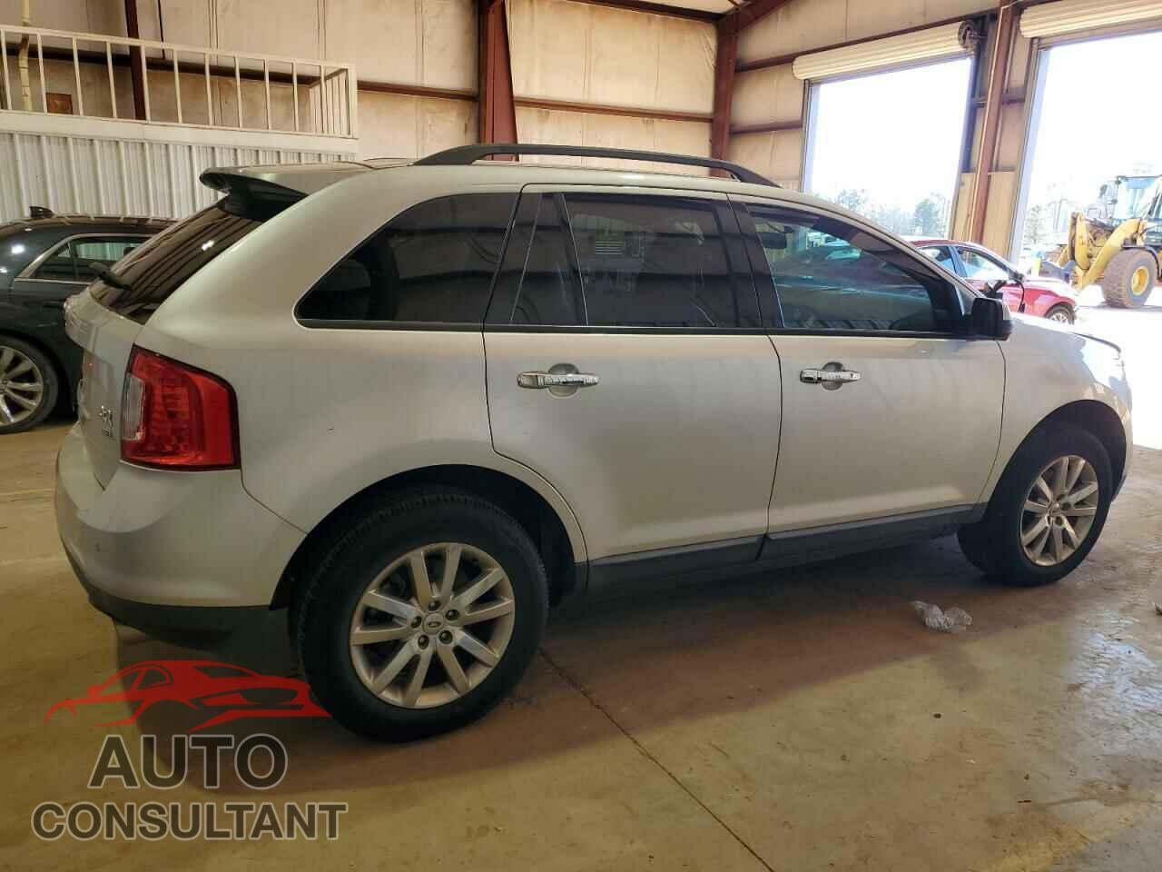 FORD EDGE 2011 - 2FMDK3JC7BBB34734