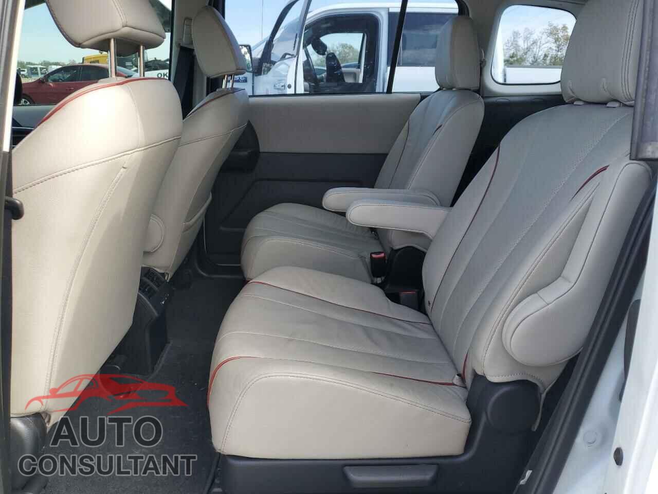 MAZDA 5 2012 - JM1CW2DL8C0142144
