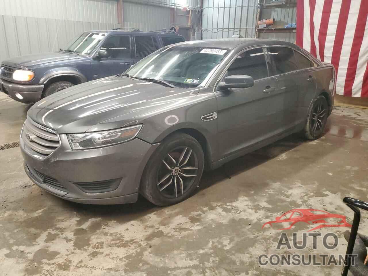 FORD TAURUS 2016 - 1FAHP2D9XGG119927