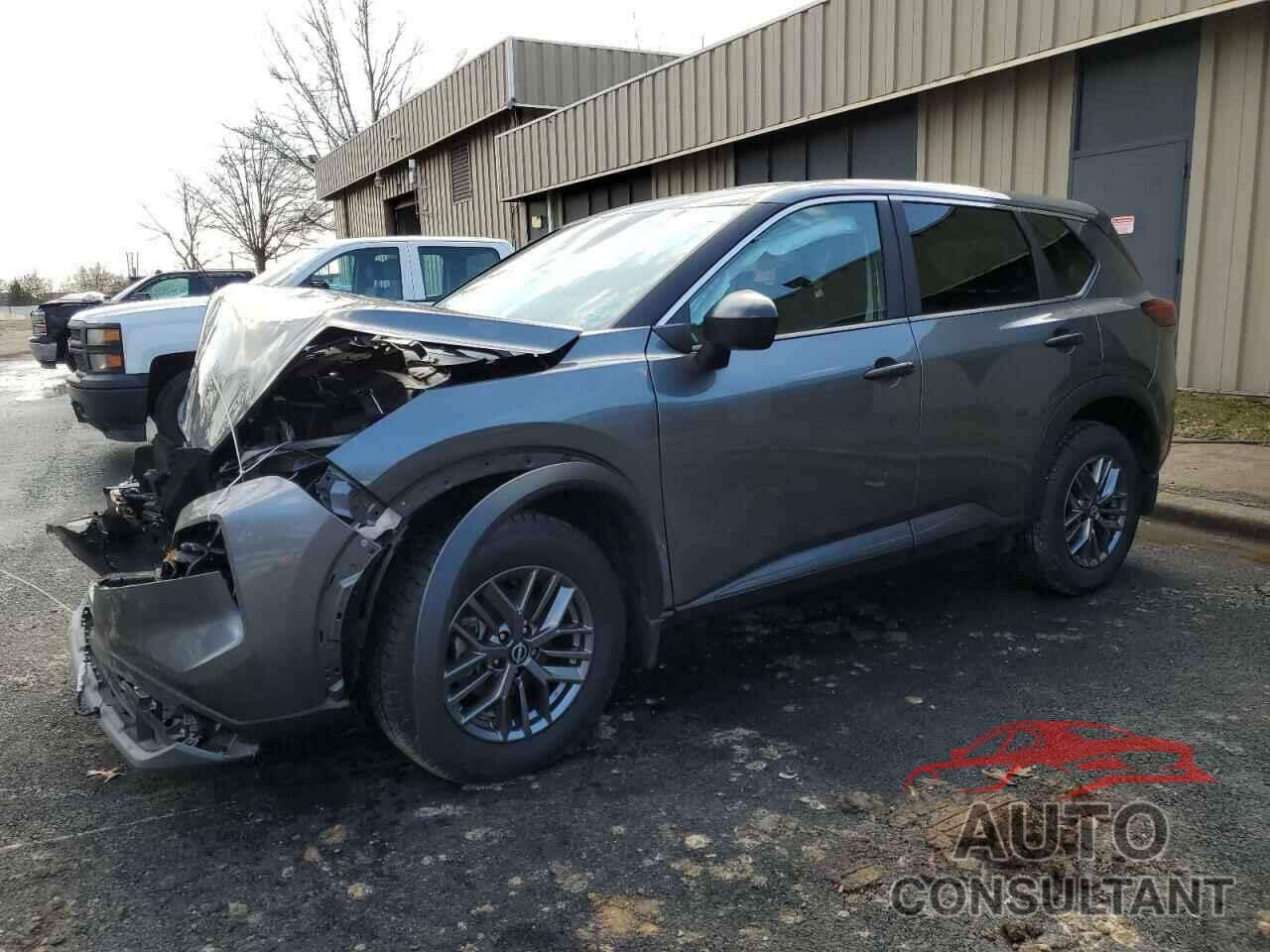 NISSAN ROGUE 2023 - 5N1BT3AB0PC864584