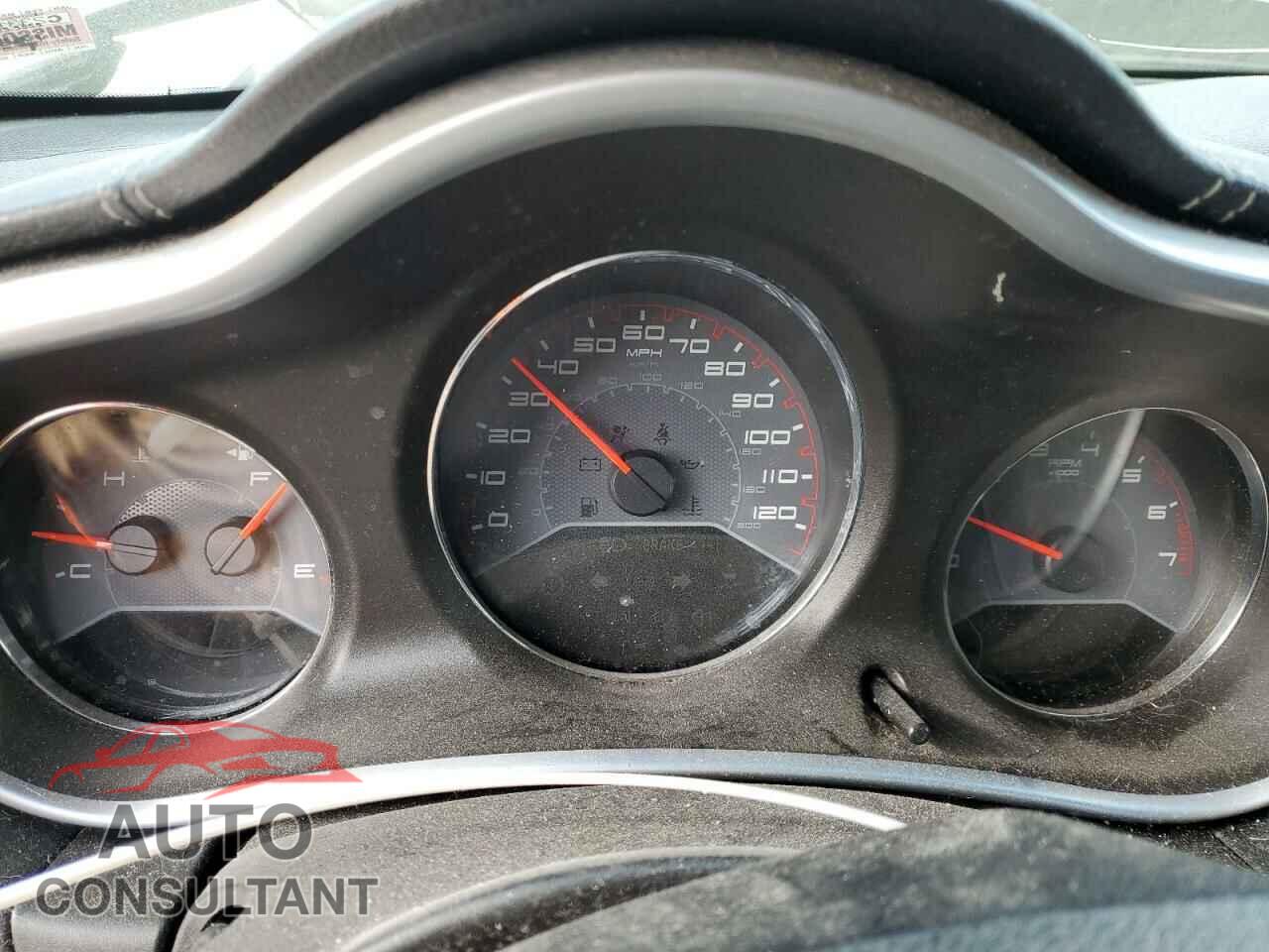 DODGE AVENGER 2011 - 1B3BD4FB2BN578606
