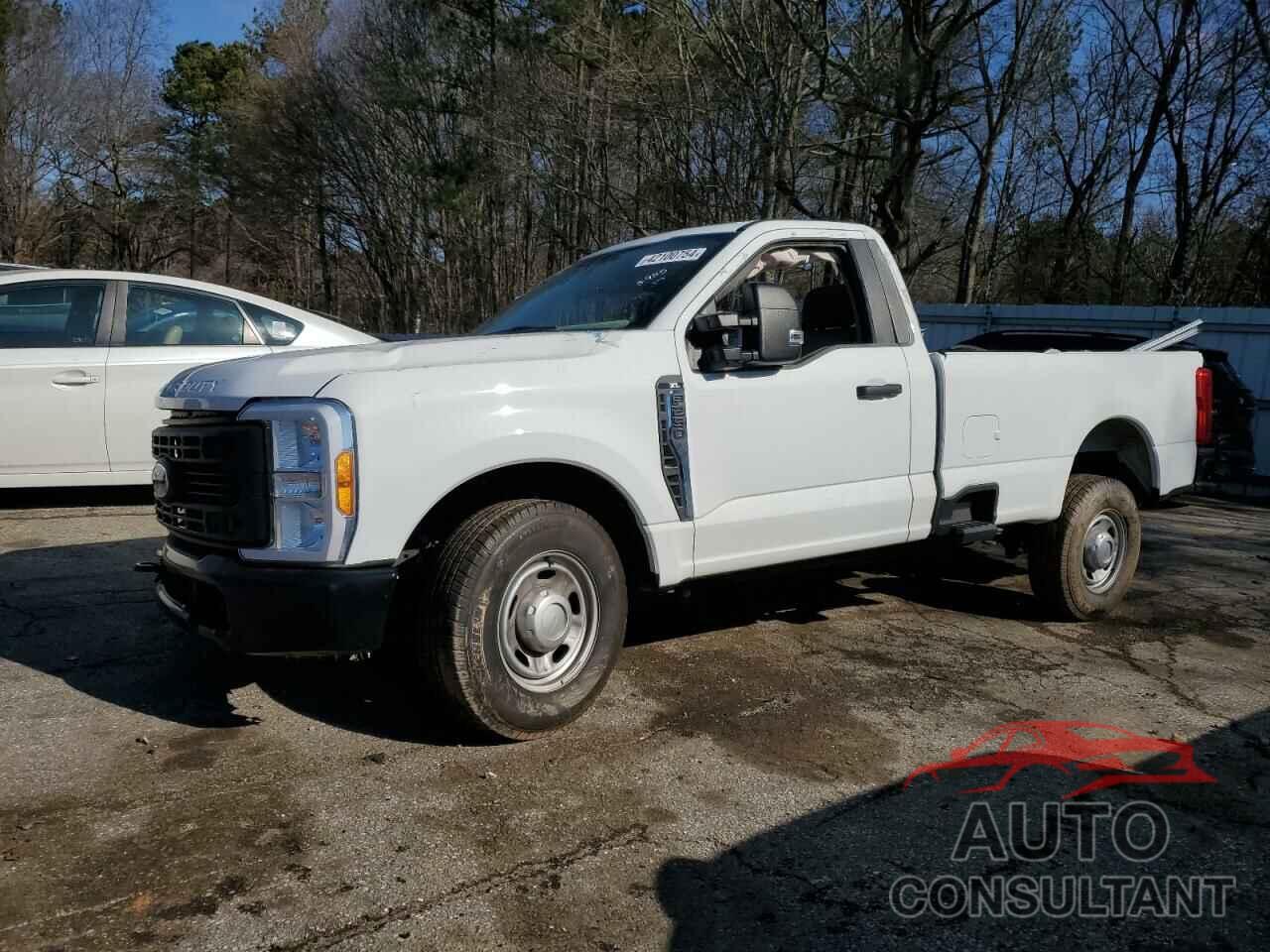 FORD F250 2023 - 1FTBF2AA7PEC19271