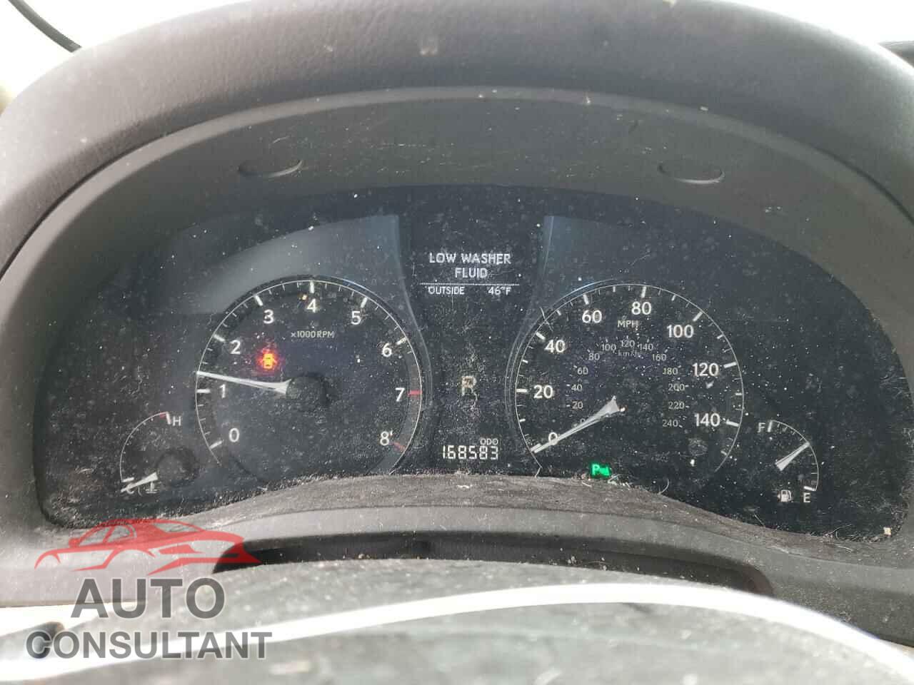 LEXUS RX350 2011 - 2T2BK1BA3BC110897