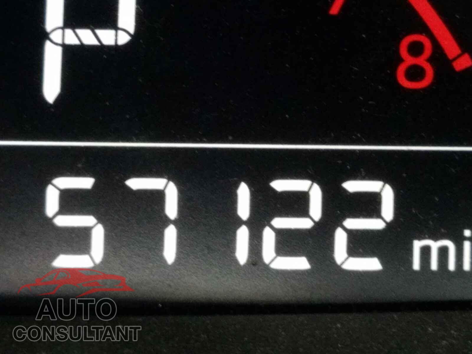 MAZDA 3 2017 - 3MZBN1L7XHM126459