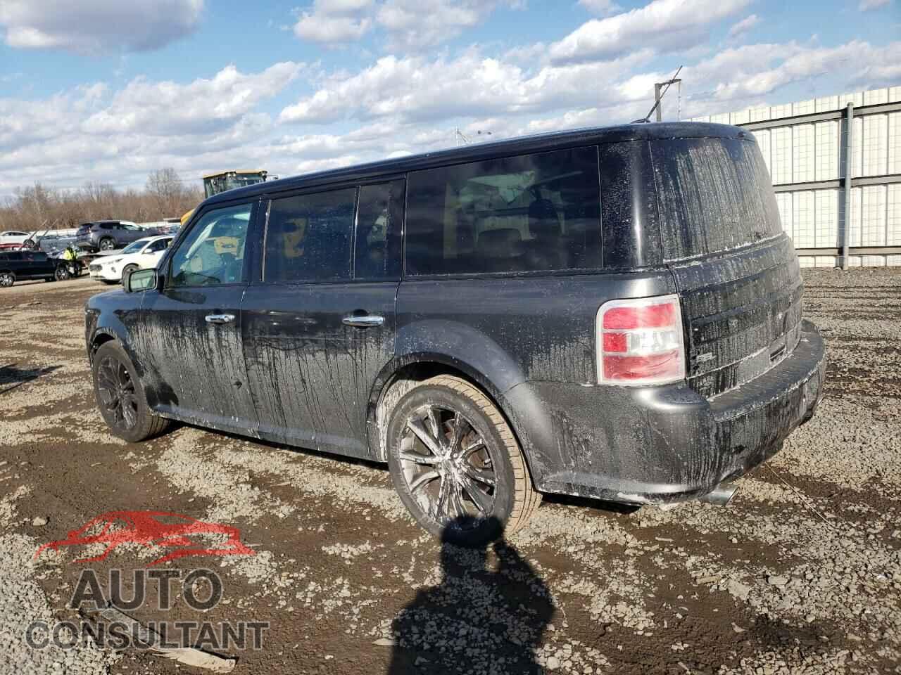 FORD FLEX 2016 - 2FMHK6C84GBA20502