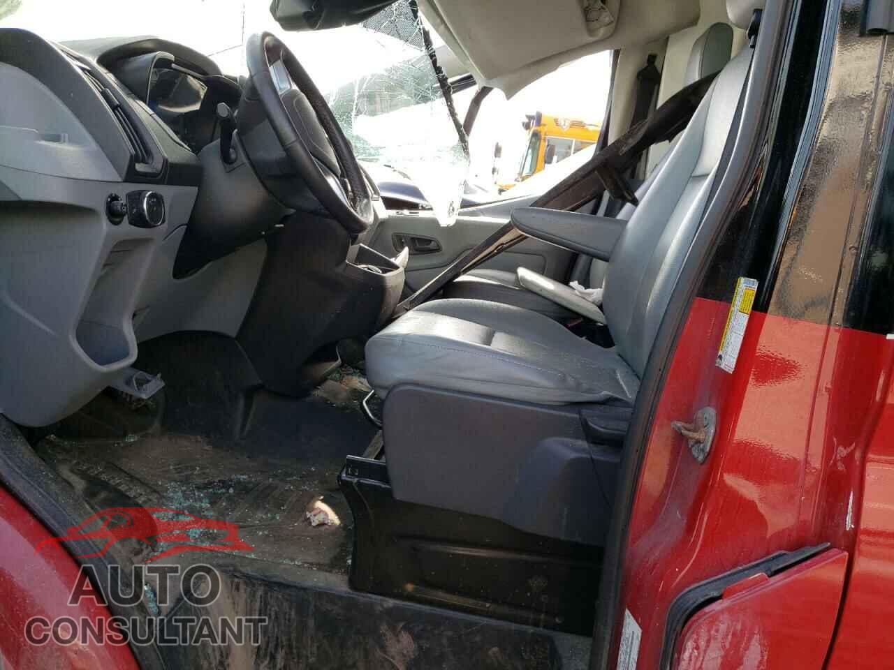 FORD TRANSIT CO 2017 - 1FTBW2CM3HKB52663